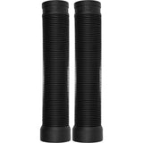 Lucky Vice Scooter Grips - Black