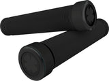 Lucky Vice Scooter Grips - Black