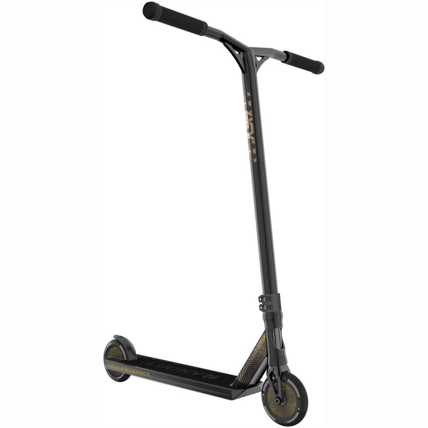 Lucky Prospect 2021 Pro Stunt Scooter - Onyx