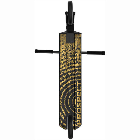 Lucky Prospect 2021 Pro Stunt Scooter - Onyx