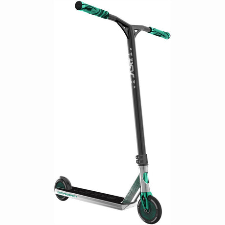Lucky Prospect 2021 Pro Stunt Scooter - Polished