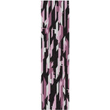 Lucky Glitchmo Scooter Grip Tape - Pink