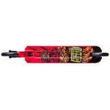Lucky Jon Marco Gaydos Signature Stunt Scooter - Red/Gold/Black