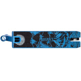 Lucky Prospect LE Scooter Deck - Blue 20" x 5"