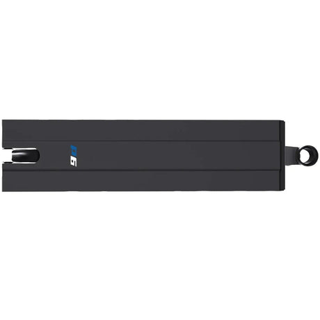 Lucky Prospect P6 Scooter Deck - Matte Black 22" x 6"