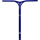 Lucky Air Pro SCS Scooter Handle Bars - Blue 660mm