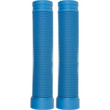 Lucky Vice Scooter Grips - Teal