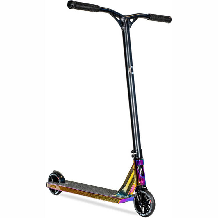 Lucky Covenant Pro Scooter - Oil Slick