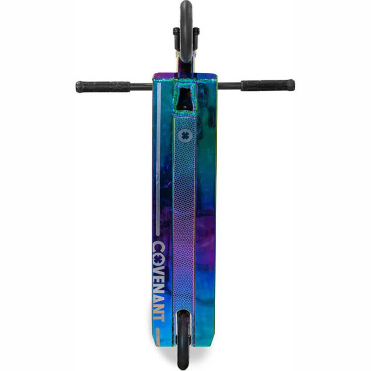 Lucky Covenant Pro Scooter - Oil Slick