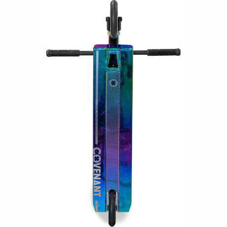 Lucky Covenant Pro Scooter - Oil Slick