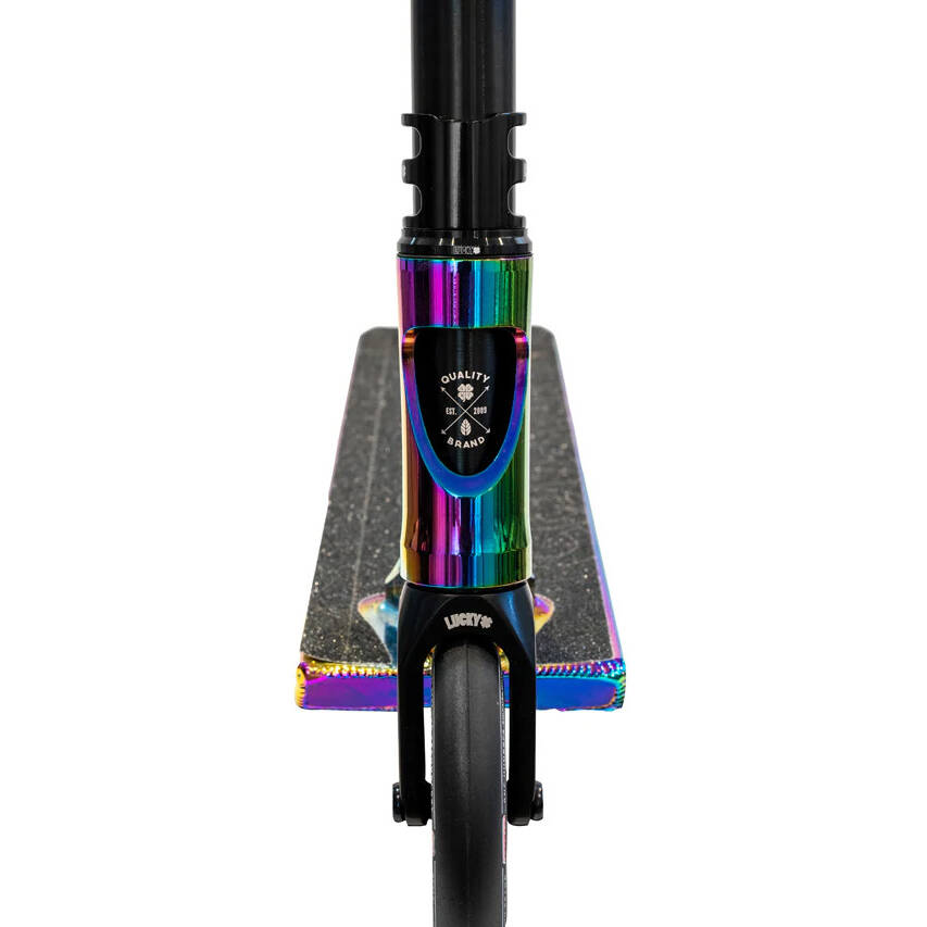 Lucky Covenant Pro Scooter - Oil Slick