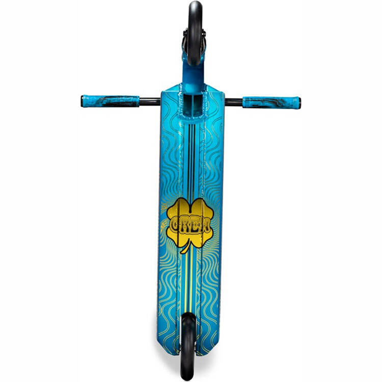 Lucky Crew 2022 Pro Scooter - Royal