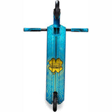 Lucky Crew 2022 Pro Scooter - Royal