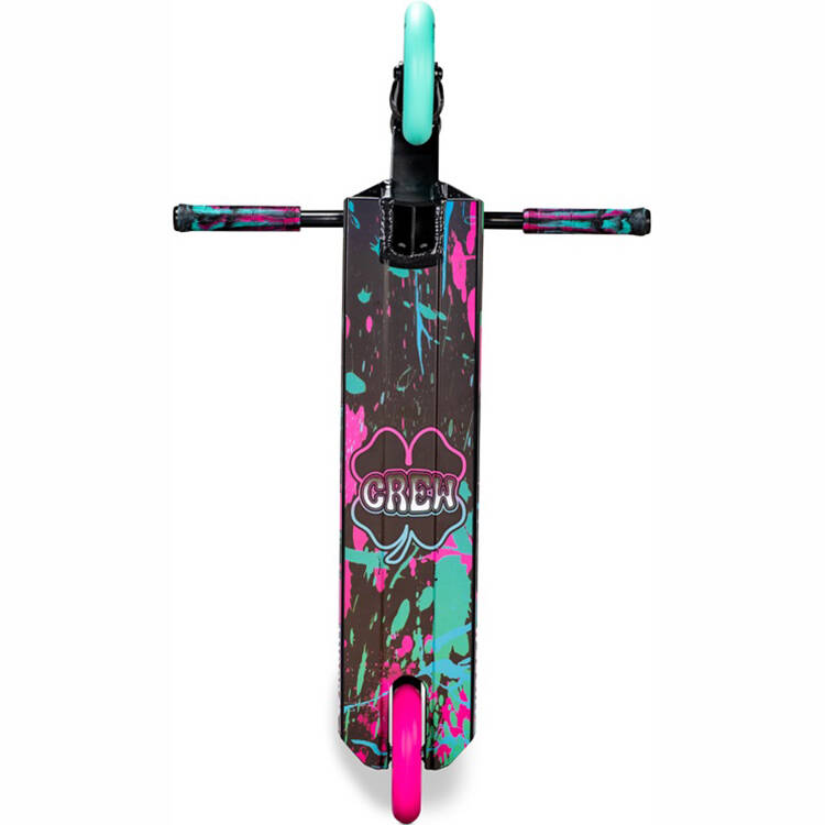 Lucky Crew 2022 Pro Scooter - Rush