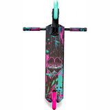 Lucky Crew 2022 Pro Scooter - Rush