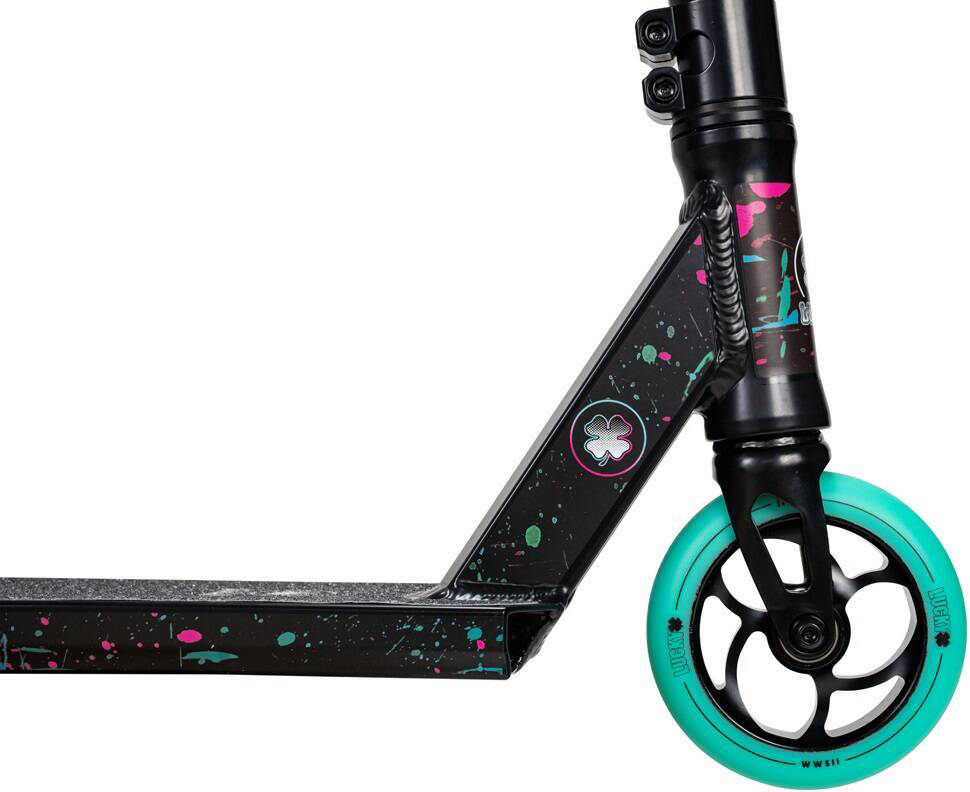 Lucky Crew 2022 Pro Scooter - Rush
