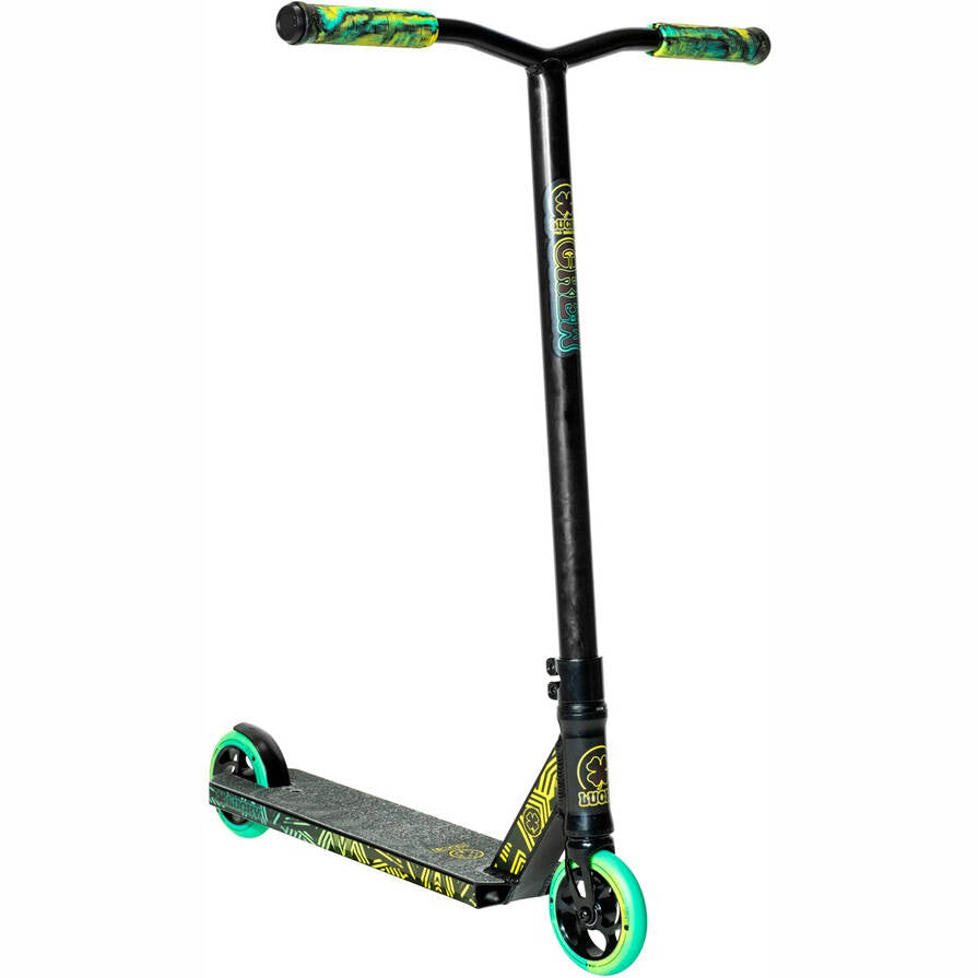 Lucky Crew 2022 Pro Scooter - Tracer