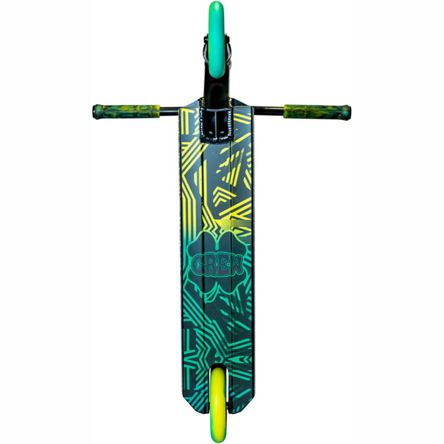 Lucky Crew 2022 Pro Scooter - Tracer