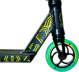 Lucky Crew 2022 Pro Scooter - Tracer