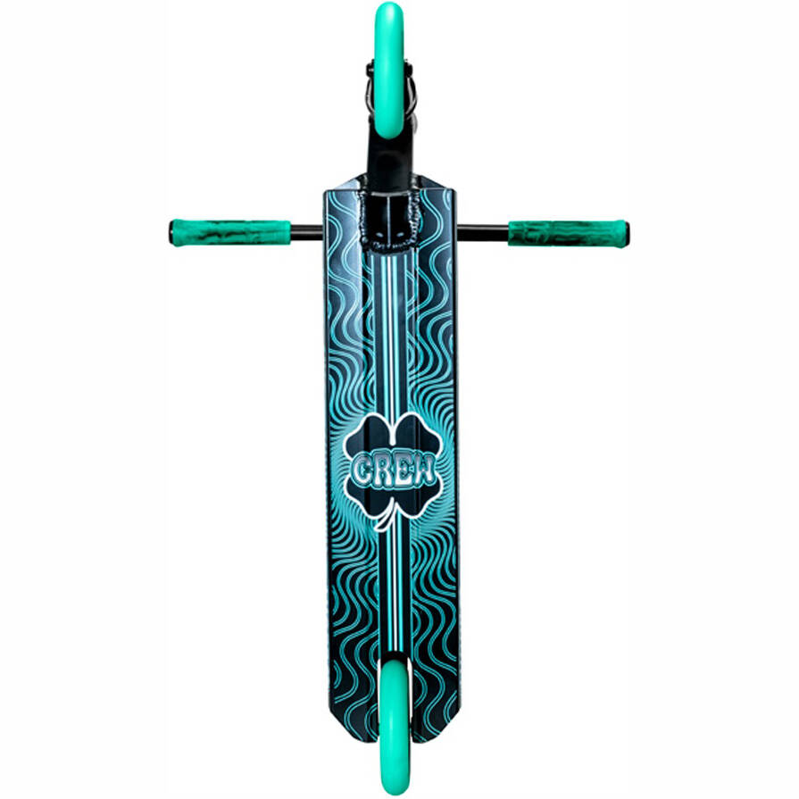 Lucky Crew 2022 Pro Scooter - Ultra