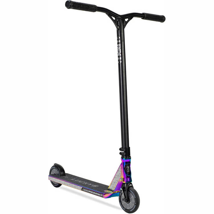 Lucky Prospect 2022 Pro Scooter - Oil Slick