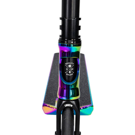 Lucky Prospect 2022 Pro Scooter - Oil Slick