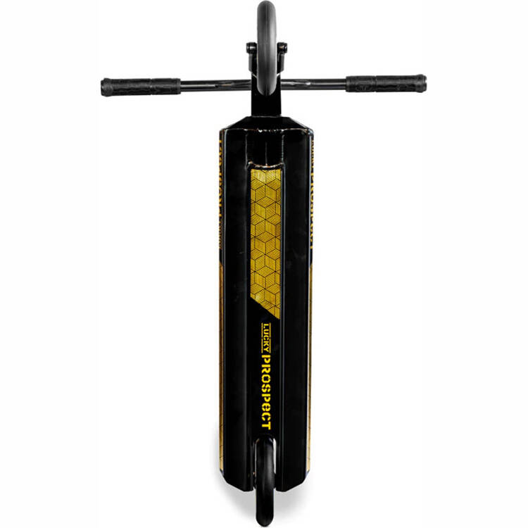 Lucky Prospect 2022 Pro Scooter - Onyx
