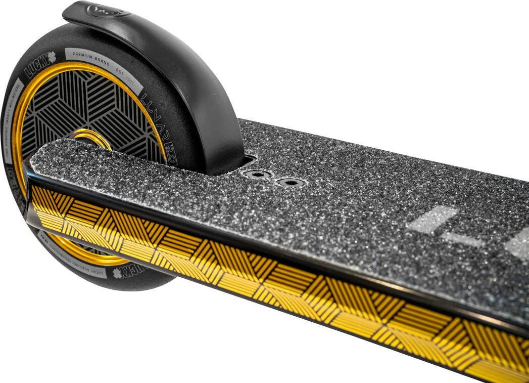 Lucky Prospect 2022 Pro Scooter - Onyx
