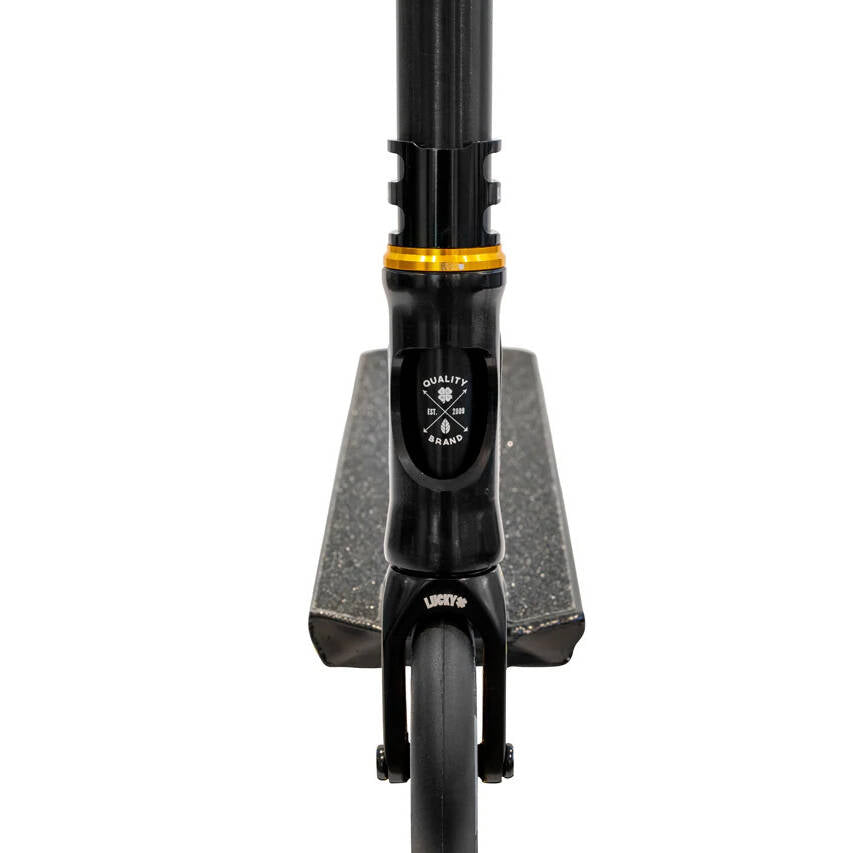 Lucky Prospect 2022 Pro Scooter - Onyx