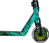 Lucky Prospect 2022 Pro Scooter - Recoil