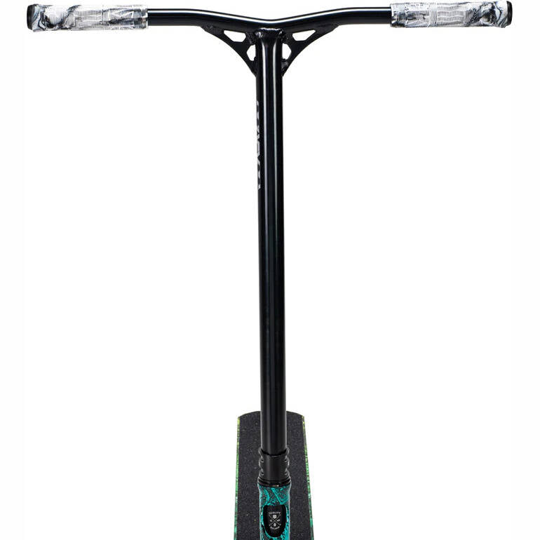 Lucky Prospect 2022 Pro Scooter - Recoil