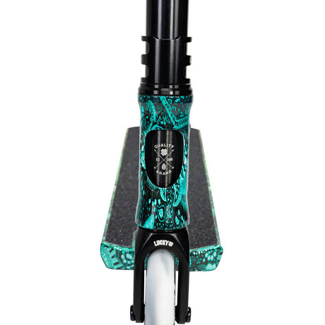 Lucky Prospect 2022 Pro Scooter - Recoil