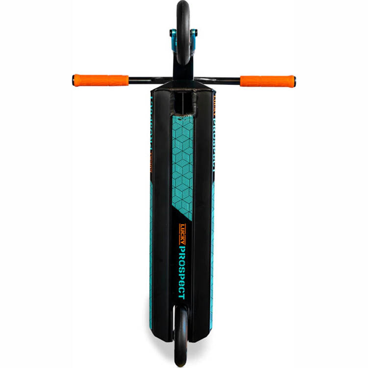 Lucky Prospect 2022 Pro Scooter - Vegas