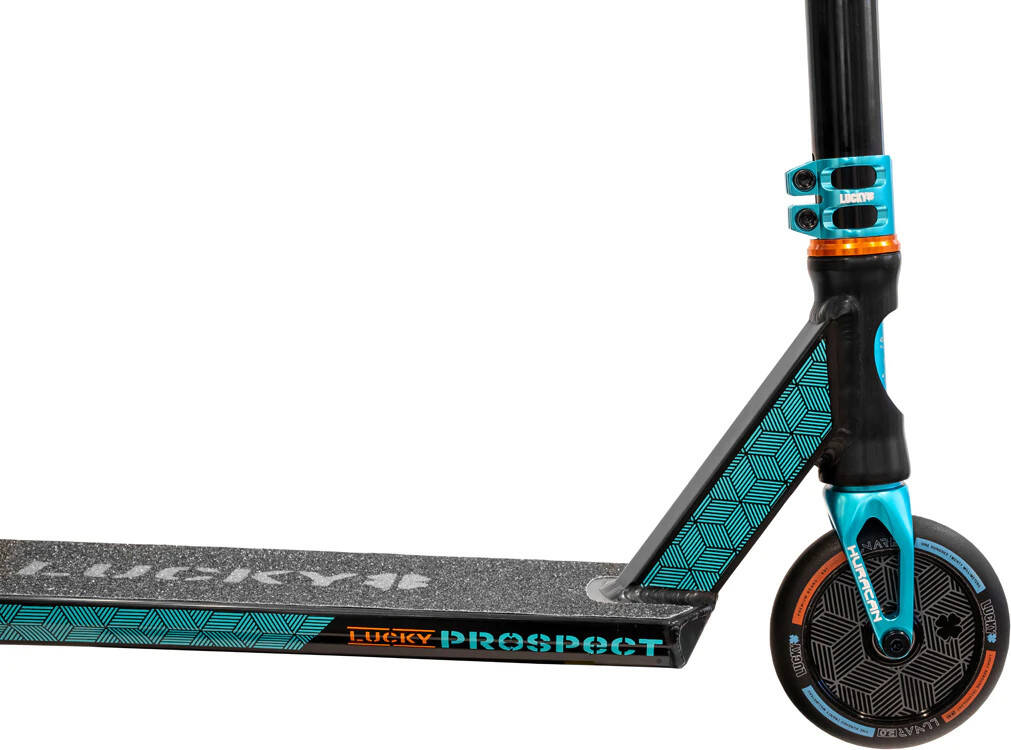 Lucky Prospect 2022 Pro Scooter - Vegas