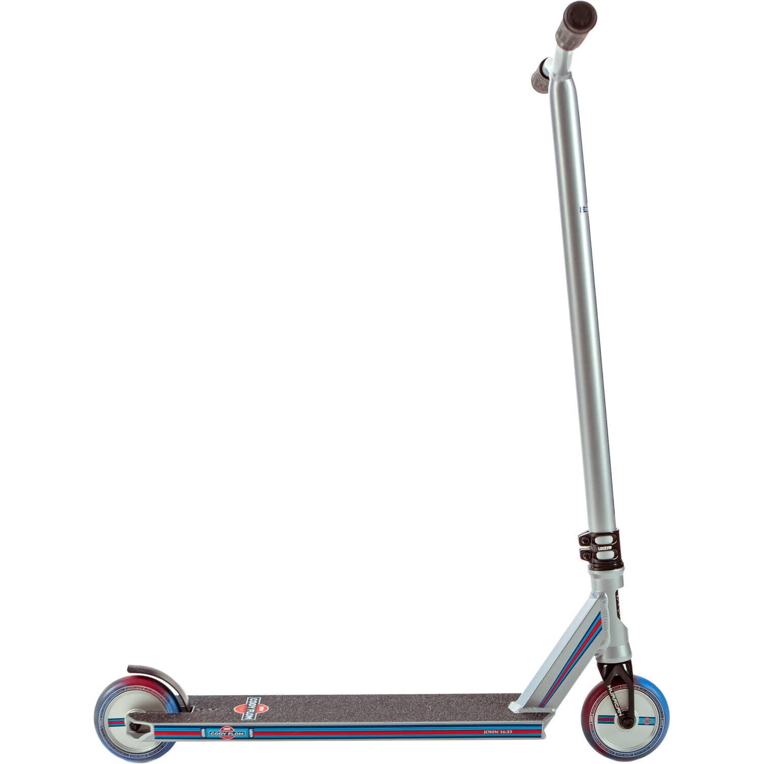 Lucky Cody Flom Signature Pro Stunt Scooter