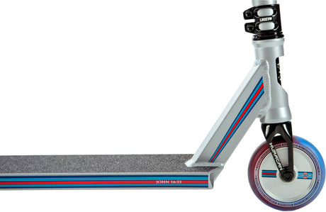 Lucky Cody Flom Signature Pro Stunt Scooter