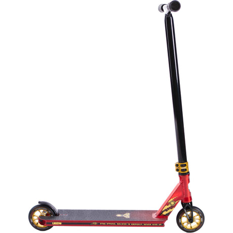 Lucky Jon Marco Gaydos Signature Pro Stunt Scooter