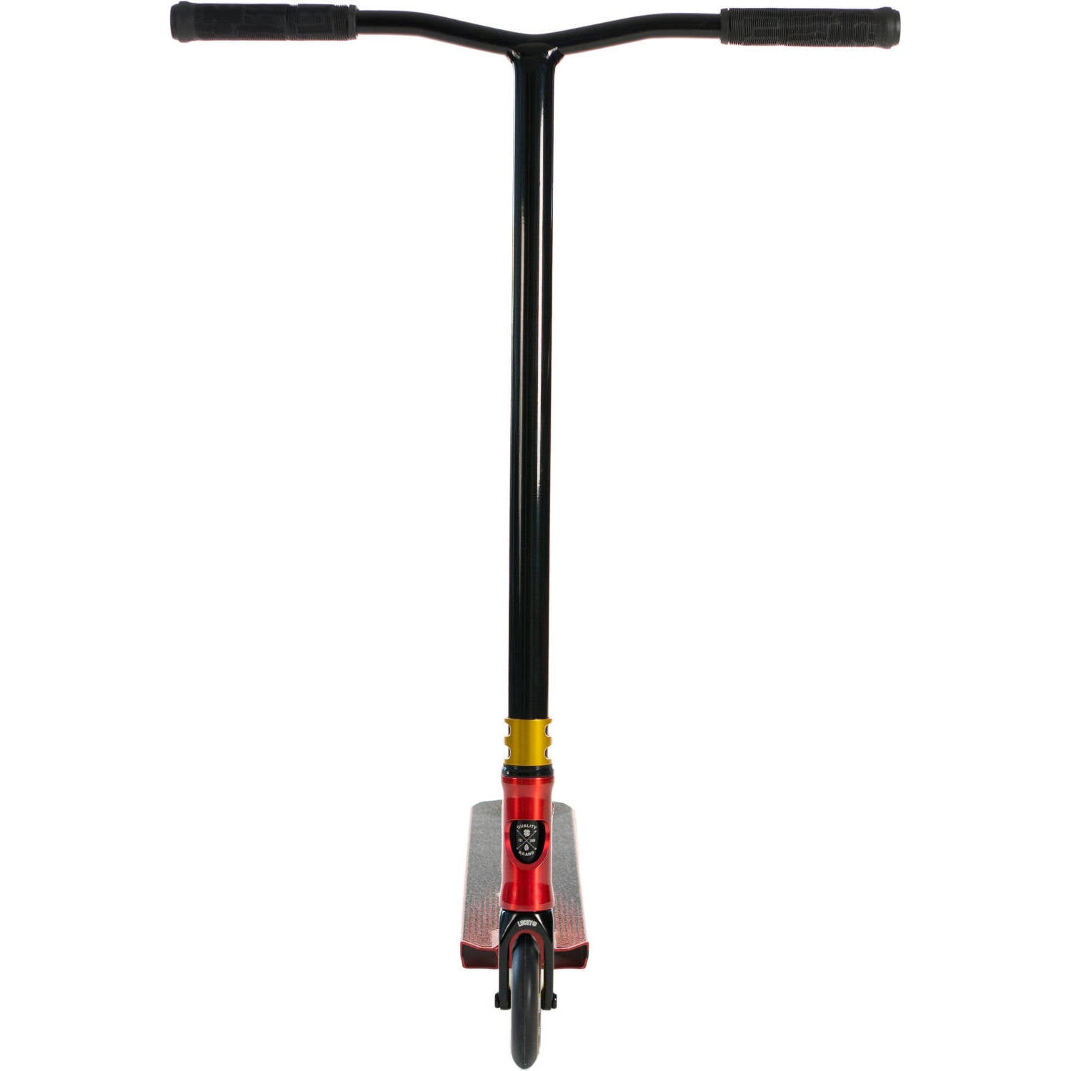 Lucky Jon Marco Gaydos Signature Pro Stunt Scooter