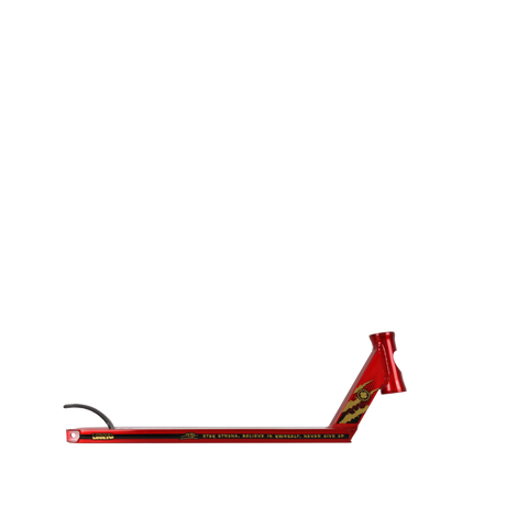Lucky Jon Marco Gaydos V3 Pro Scooter Deck