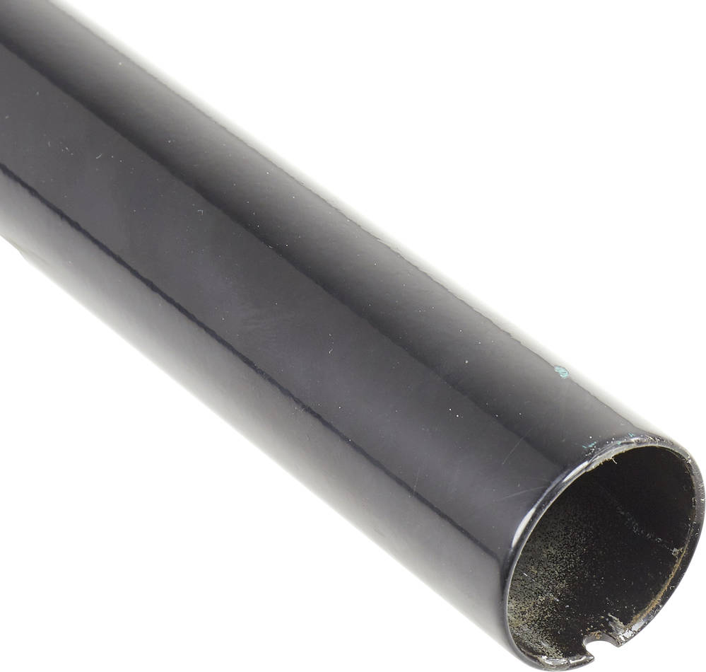 Lucky Pro Wide SCS Scooter Handle Bars - Black 660mm
