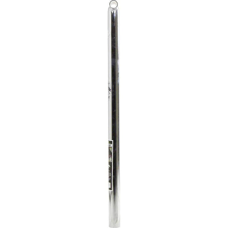 Lucky Pro Wide SCS Scooter Handle Bars - Chrome 660mm