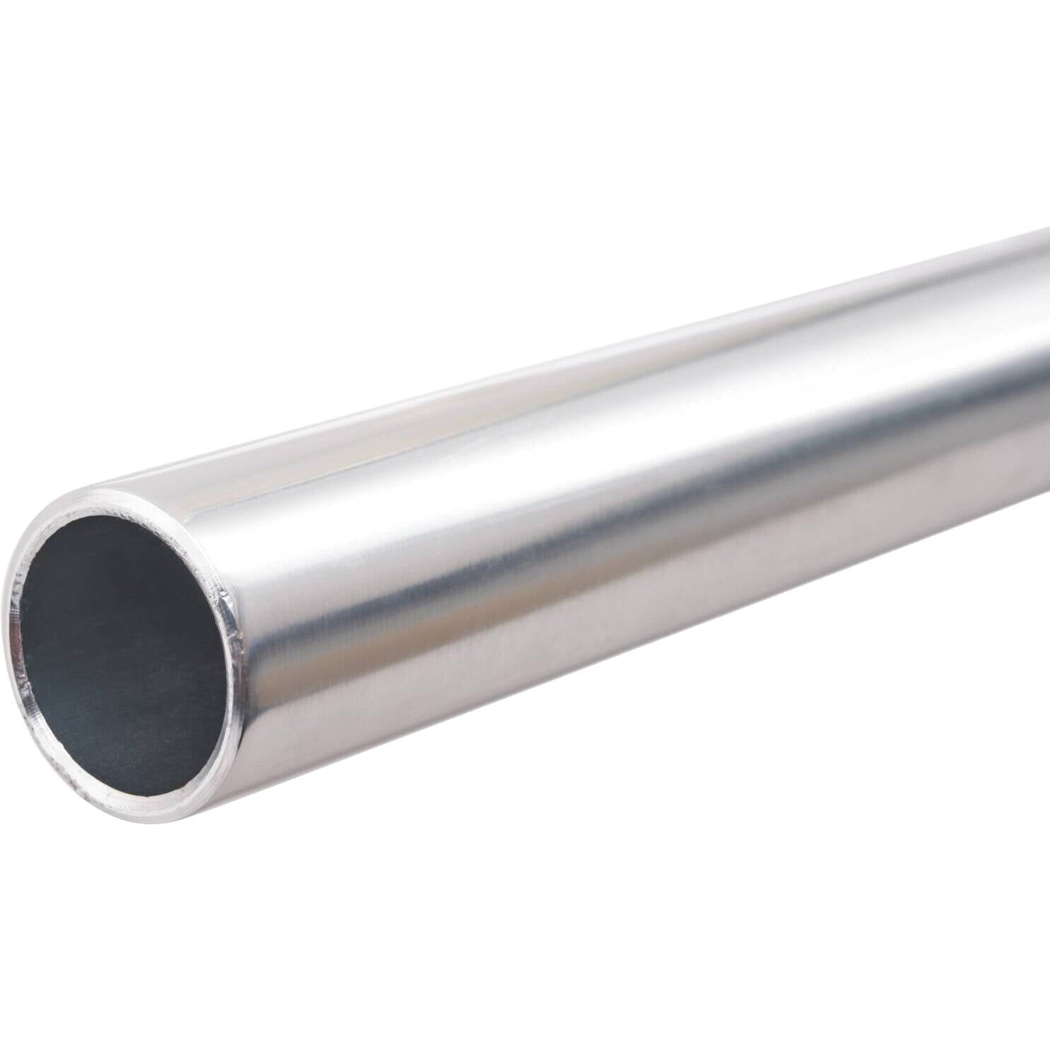 Lucky Air Pro Scooter Handle Bars - Raw 660mm