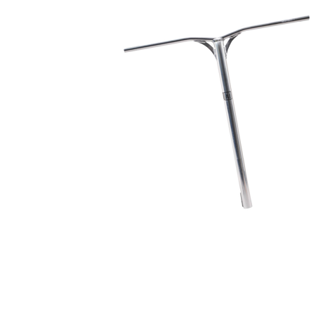 Lucky Air Pro Scooter Handle Bars - Raw 660mm