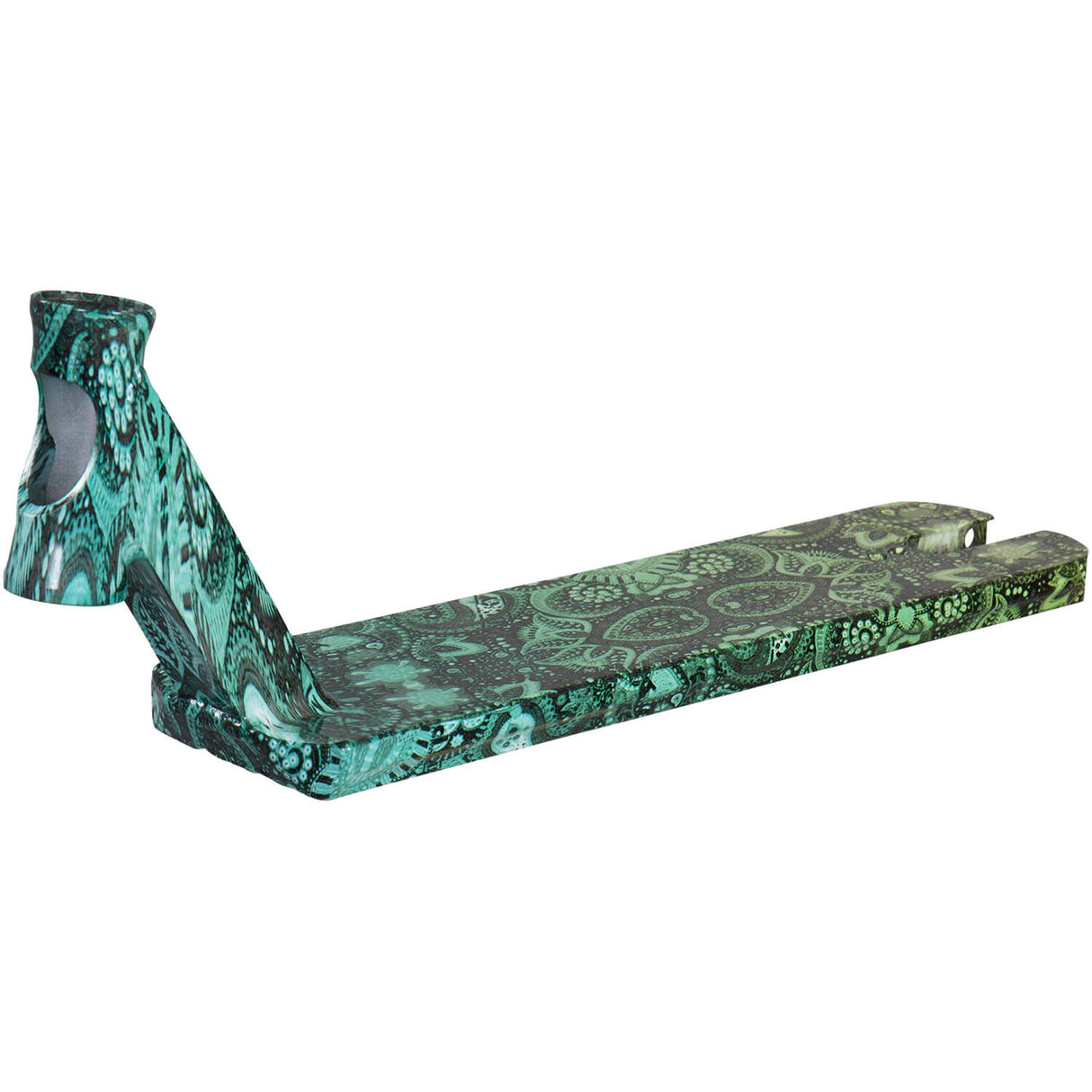 Lucky Prospect Scooter Deck - Hydrodip 19" x 4.8"