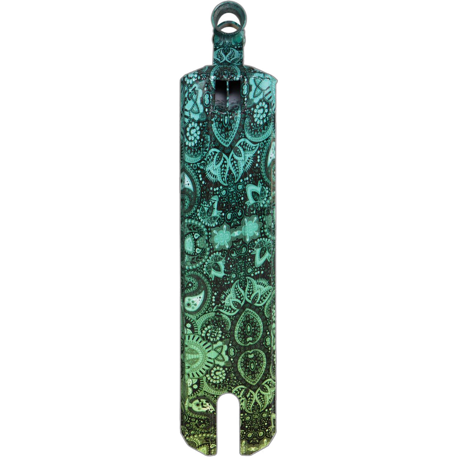 Lucky Prospect Scooter Deck - Hydrodip 19" x 4.8"
