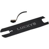 Lucky Prospect Scooter Deck - Hydrodip 19" x 4.8"