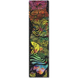 Lucky Evo Art Scooter Grip Tape