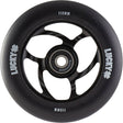 Lucky Torsion Scooter Wheel 110mm - Black