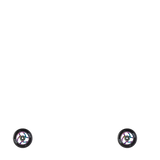 Lucky Torsion Scooter Wheel 110mm - Neochrome