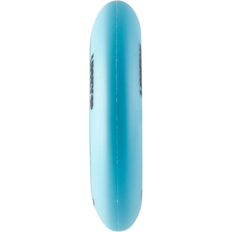 Addict x Striker Custom Stunt Scooter - Black/Teal